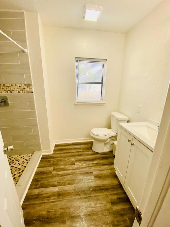 Two Fully Equipped Apartments And A Studio 5 Miles From The Beach São Petersburgo Exterior foto